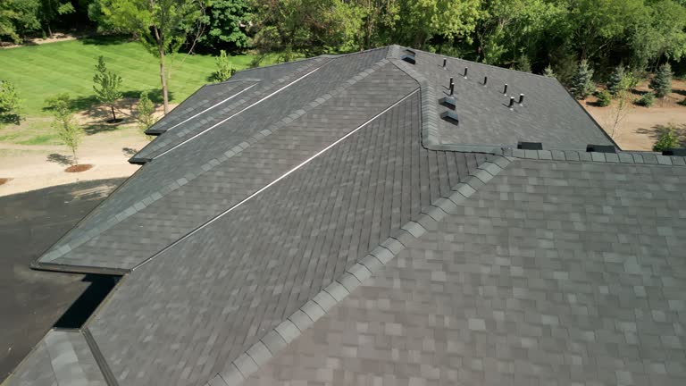 Best Storm Damage Roof Repair  in Macedonia, OH